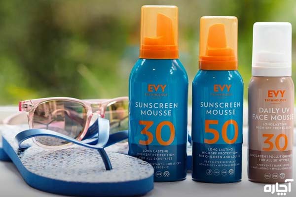 best sunscreen for pregnant women