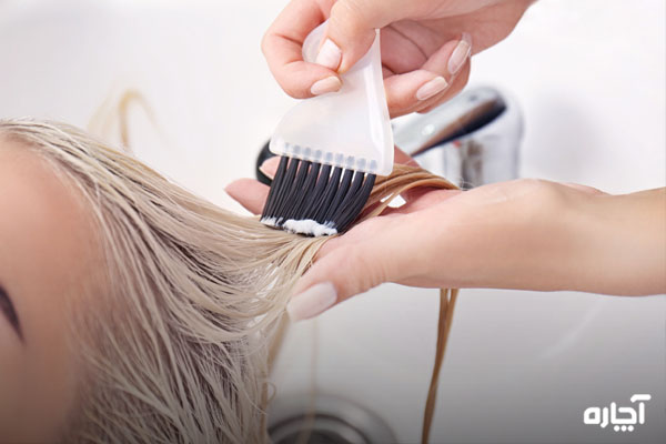 طلا تراپی مو چه کاربردی دارد